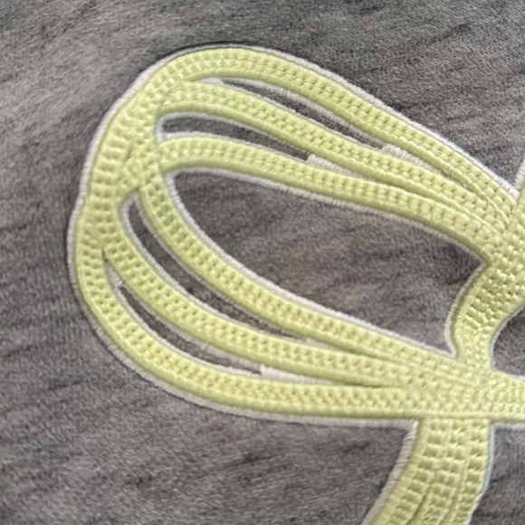 TNA Hooded Kanga pocket sweatshirt size XS - Picture 2 of 7